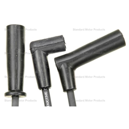 Standard Ignition Wire Set, 27648 27648